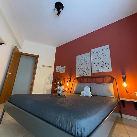 Tobacco Warehouse Apartment Kavala Exterior foto