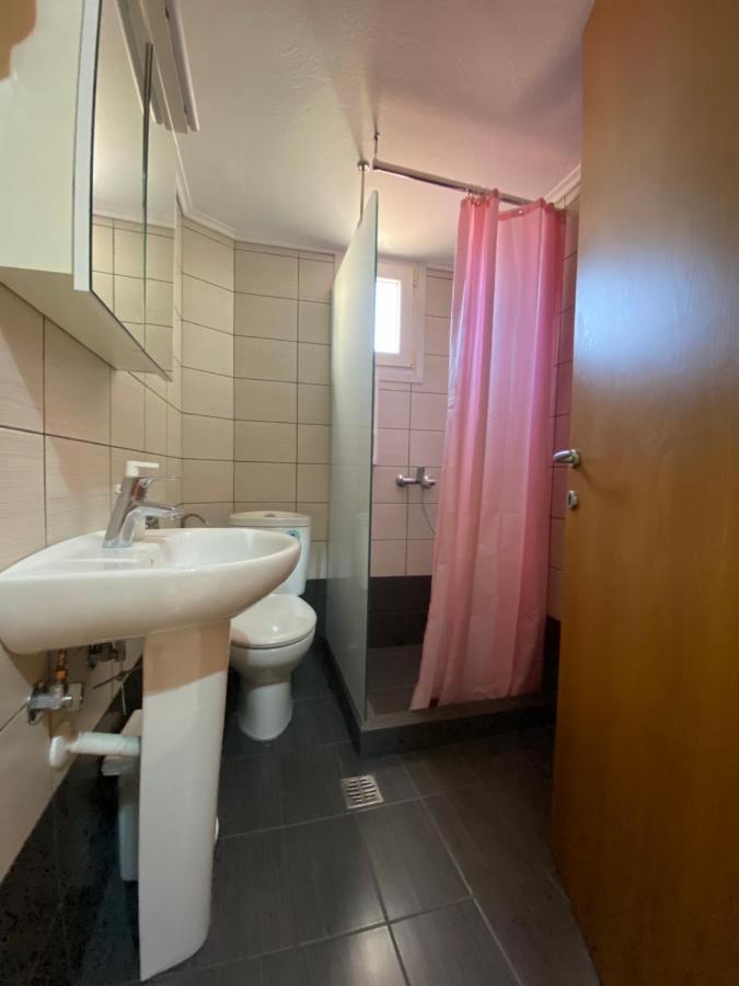 Tobacco Warehouse Apartment Kavala Exterior foto