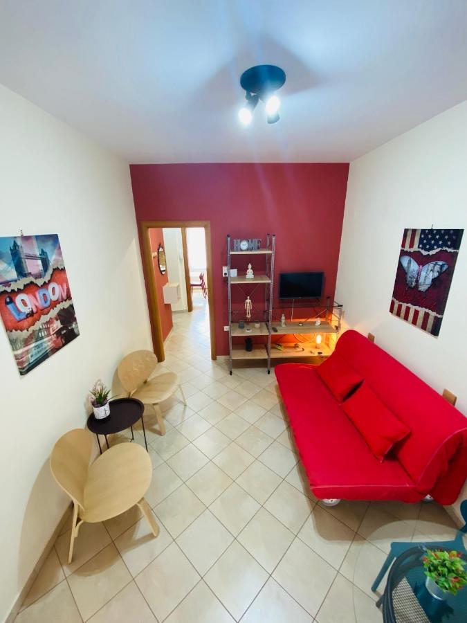 Tobacco Warehouse Apartment Kavala Exterior foto