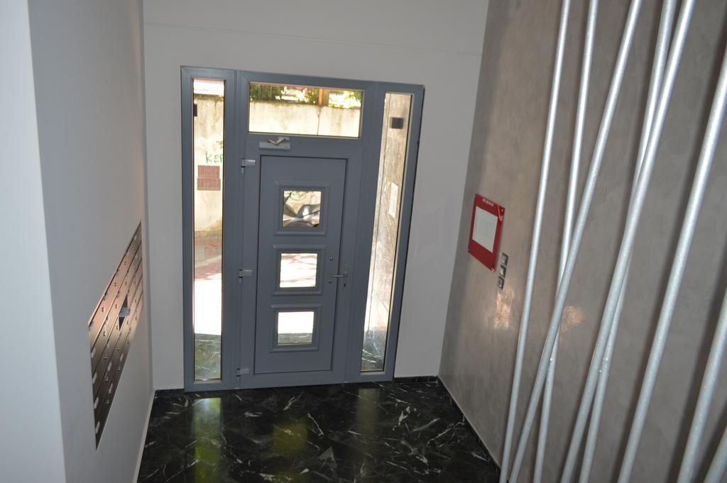 Tobacco Warehouse Apartment Kavala Exterior foto