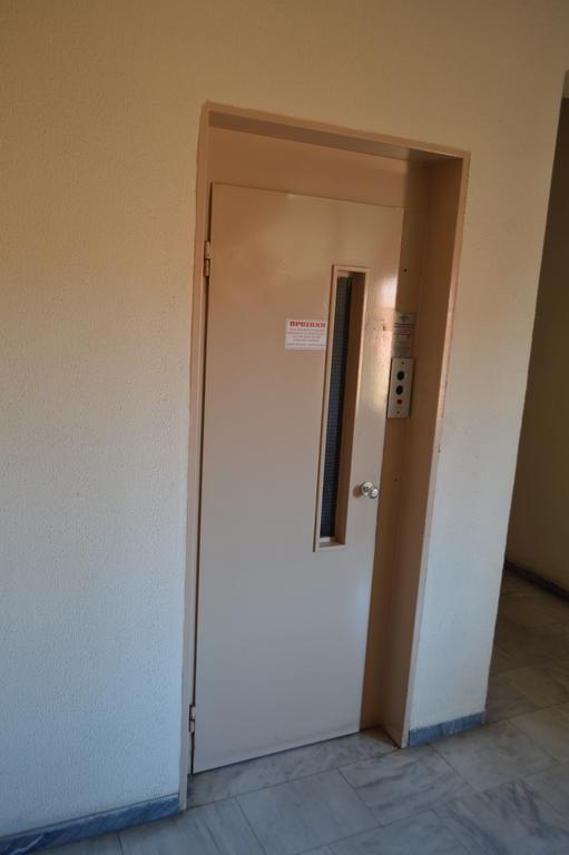 Tobacco Warehouse Apartment Kavala Exterior foto